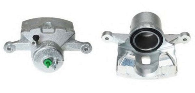 BUDWEG CALIPER 344782 -  Тормозной суппорт